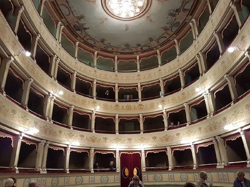 immagine notizia (ptn) Amelia, accordo Comune-associazione Ameria per il teatro Sociale